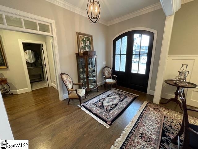 Property image 3 at 104 Chestnut Pond Lane, Simpsonville, SC 29681