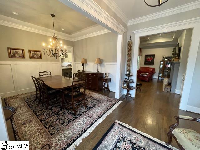 Property image 4 at 104 Chestnut Pond Lane, Simpsonville, SC 29681