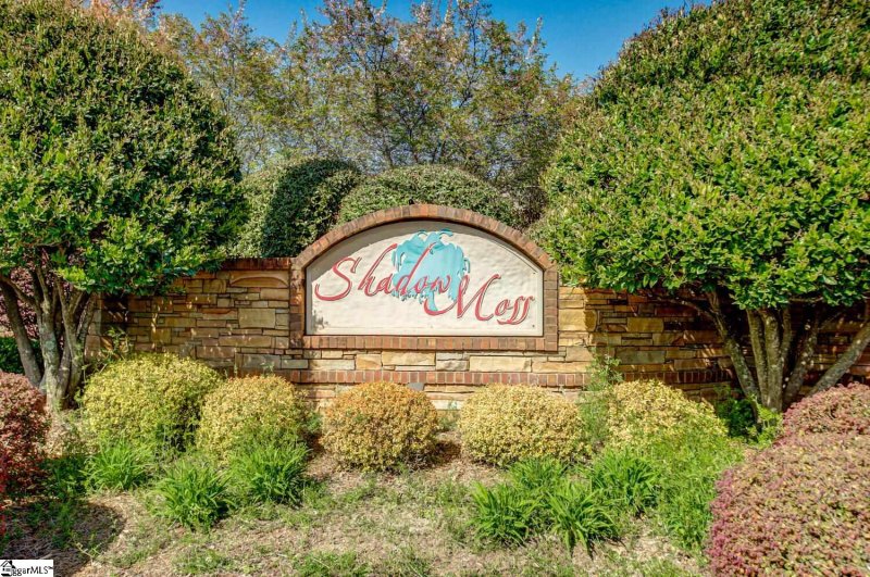 Property image 3 at 23 Rain Flower Drive, Greenville, SC 29615