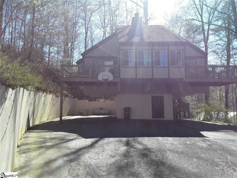 Property image 3 at 112 Sliding Rock Road, Pickens, SC 29671