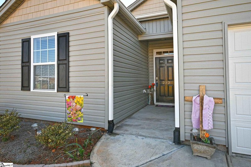 Property image 2 at 232 Hillendale Way, Pelzer, SC 29669