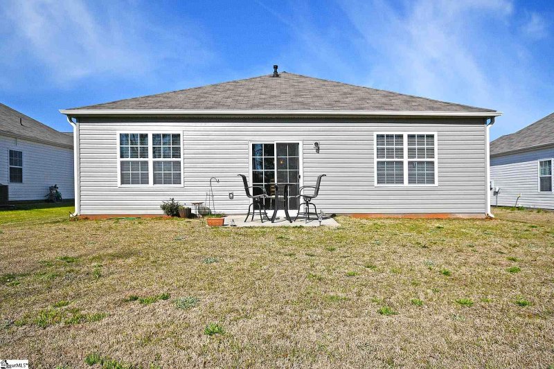 Property image 4 at 232 Hillendale Way, Pelzer, SC 29669