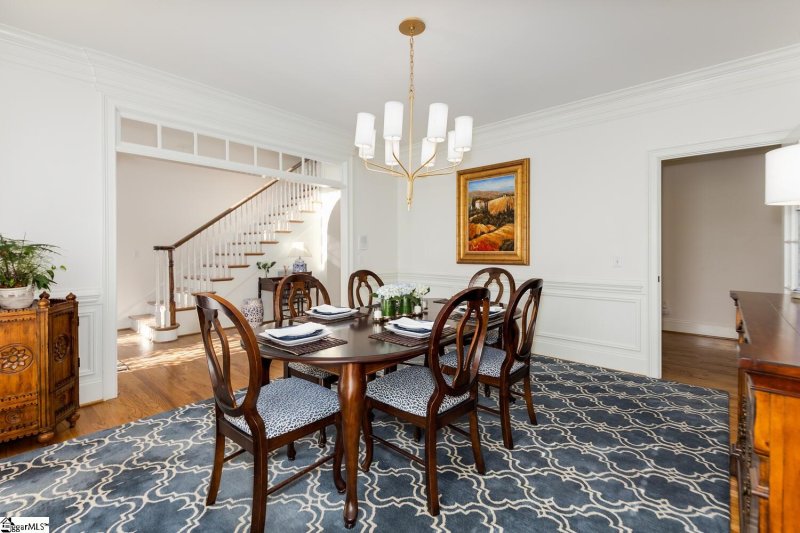 Property image 3 at 3 New Forest Court, Greenville, SC 29615