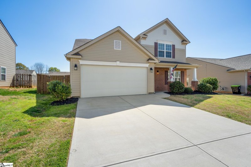 Property image 2 at 325 Victory Lane, Moore, SC 29369