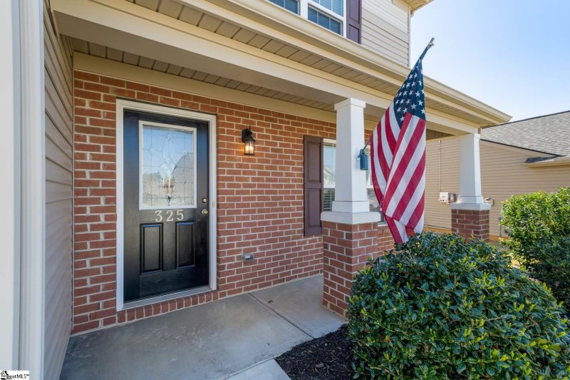 Property image 3 at 325 Victory Lane, Moore, SC 29369