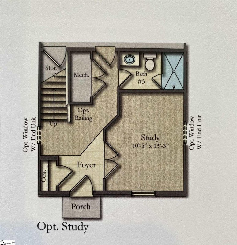 Property image 2 at 67 Millside Circle, Greenville, SC 29605