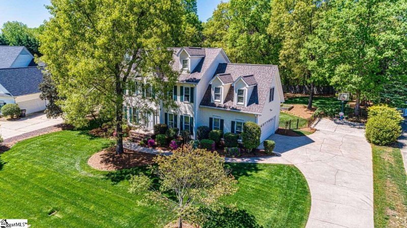 Property image 3 at 125 Linkside Drive, Taylors, SC 29687