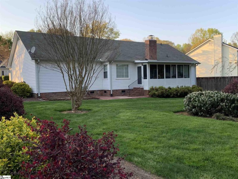 Property image 2 at 107 Videl Way, Simpsonville, SC 29681