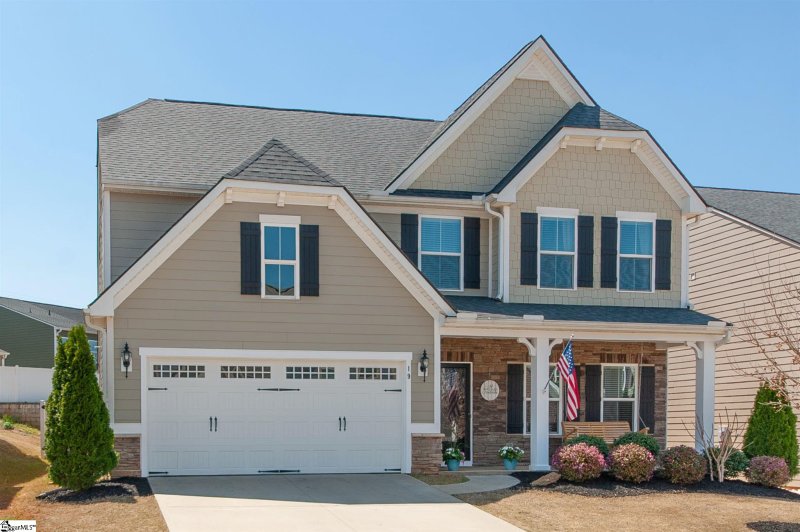19 Dauphine Way