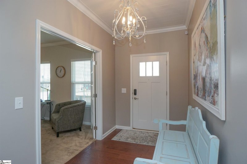 Property image 3 at 19 Dauphine Way, Greer, SC 29650