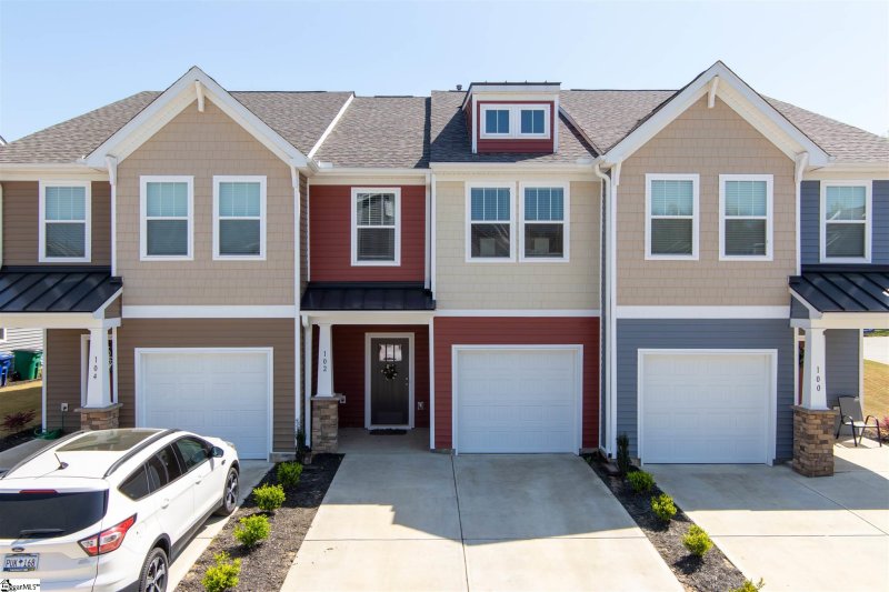 102 Addington Lane