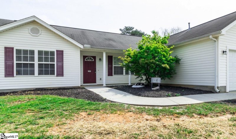 205 Spring Estates Drive