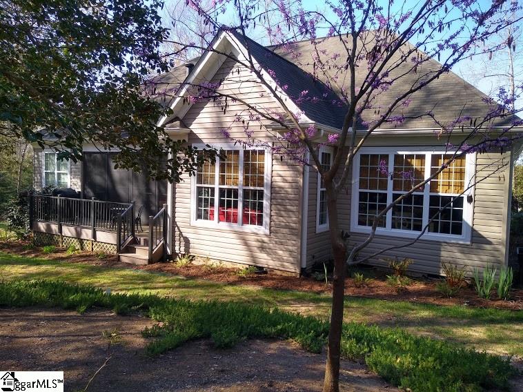 Property image 2 at 14 Bendsbrook Way, Fountain Inn, SC 29644