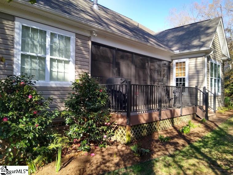 Property image 3 at 14 Bendsbrook Way, Fountain Inn, SC 29644