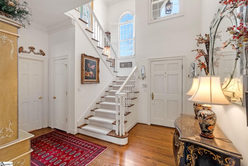 Property image 3 at 128 Hidden Hills Drive, Greenville, SC 29605