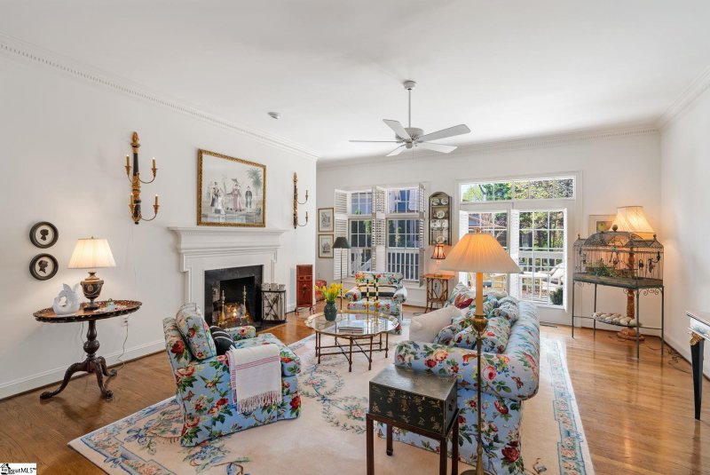 Property image 4 at 128 Hidden Hills Drive, Greenville, SC 29605