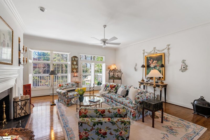 Property image 5 at 128 Hidden Hills Drive, Greenville, SC 29605