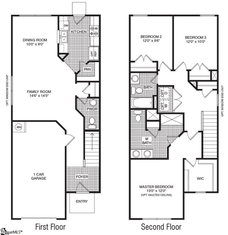 Property image 3 at 17 Moorlyn Lane, Greer, SC 29650