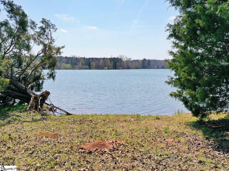 Property image 2 at 00 Indian Ridge Drive, Laurens, SC 29360