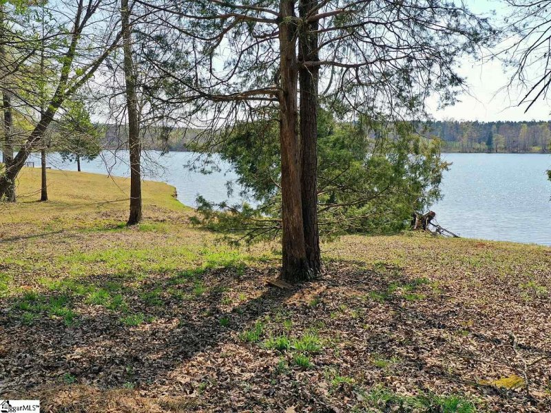 Property image 4 at 00 Indian Ridge Drive, Laurens, SC 29360