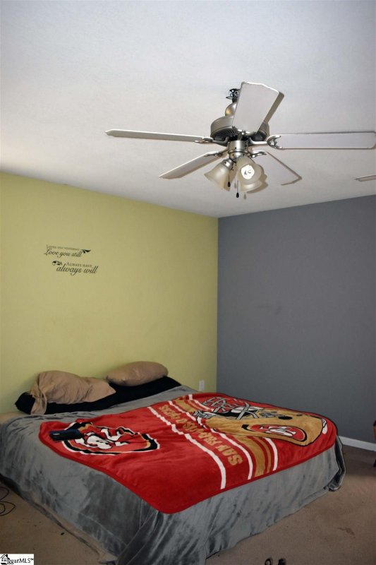 Property image 5 at 358 Collin Rogers Drive, Moore, SC 29369