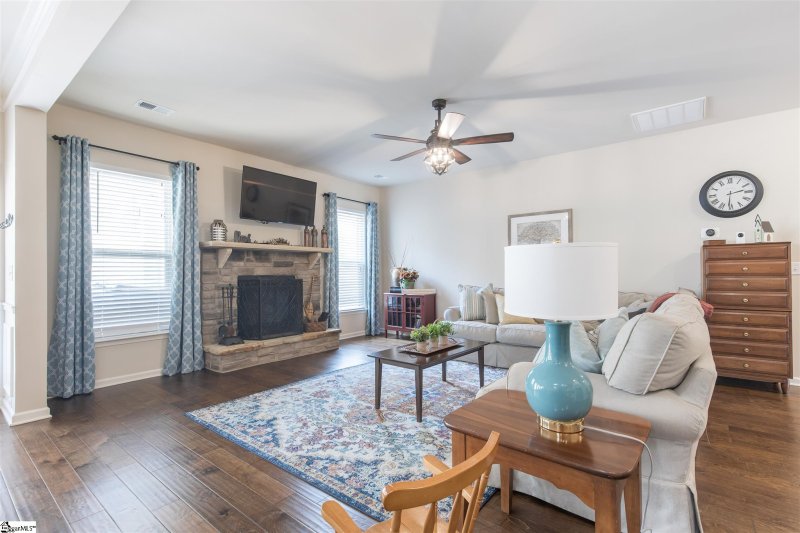 Property image 3 at 112 James Lake Way, Easley, SC 29642