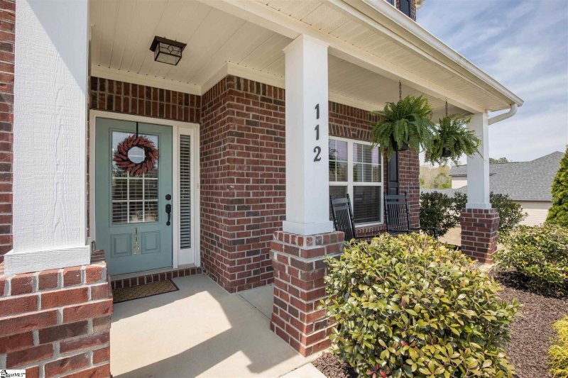 Property image 5 at 112 James Lake Way, Easley, SC 29642