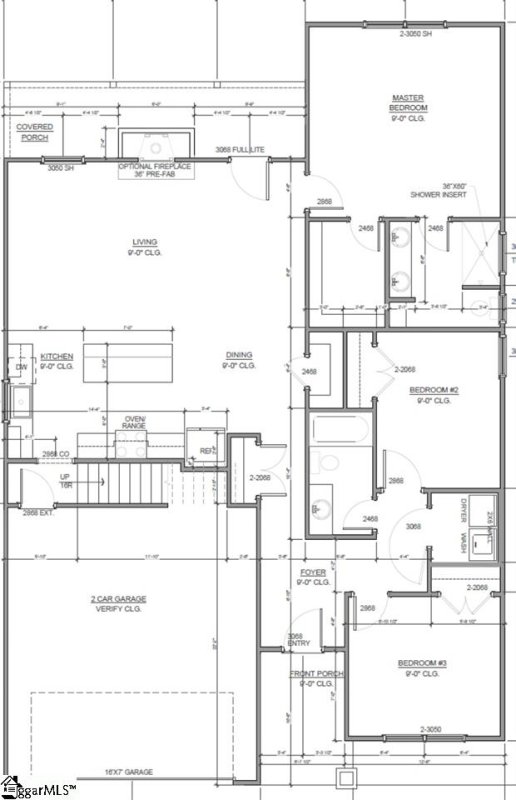 Property image 2 at 175 Rosewood Circle, Duncan, SC 29334