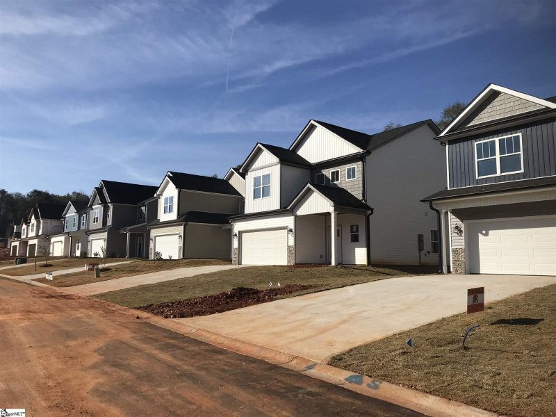 Property image 5 at 175 Rosewood Circle, Duncan, SC 29334