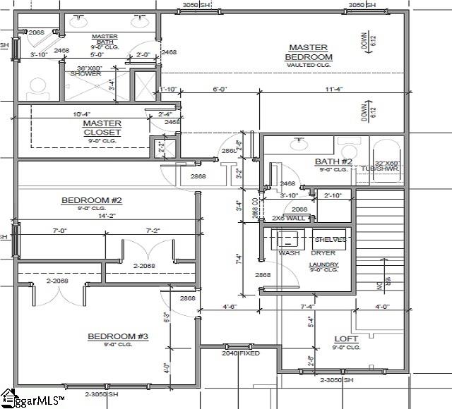 Property image 3 at 163 Rosewood Circle, Duncan, SC 29334