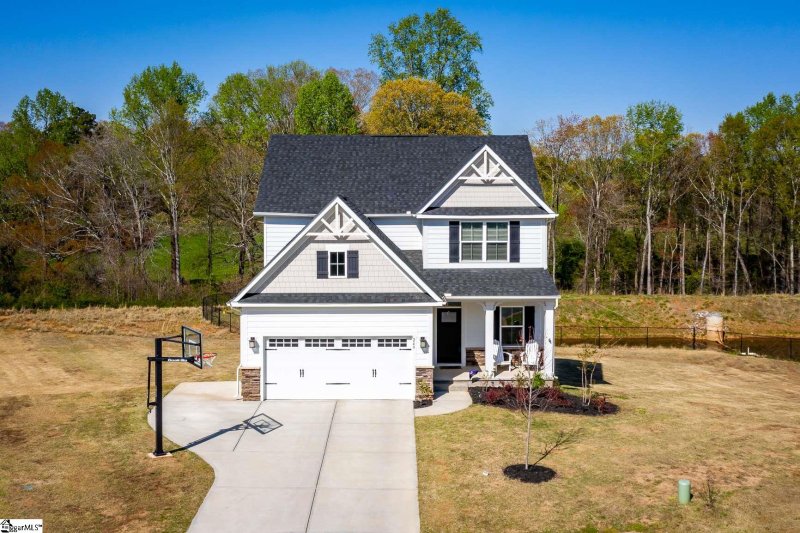 Property image 2 at 249 Bronson Ridge, Anderson, SC 29621