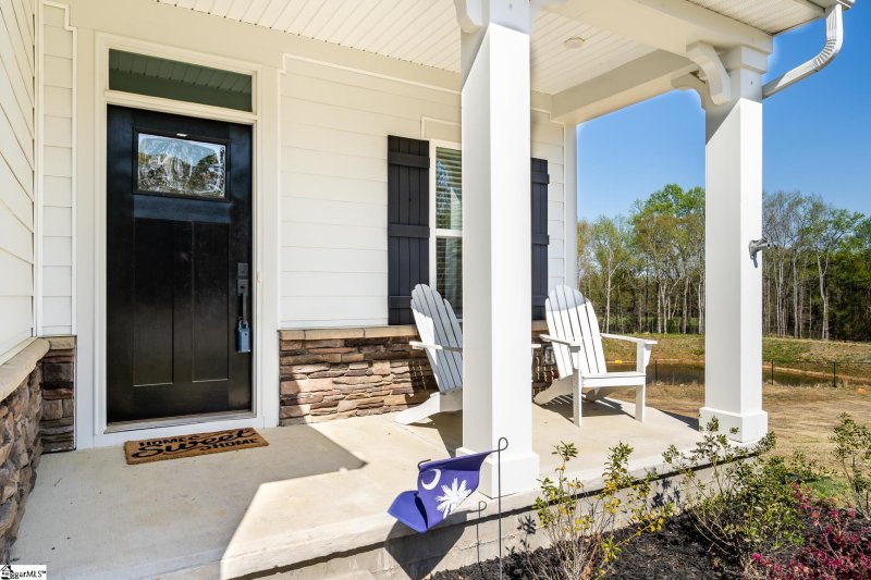 Property image 3 at 249 Bronson Ridge, Anderson, SC 29621