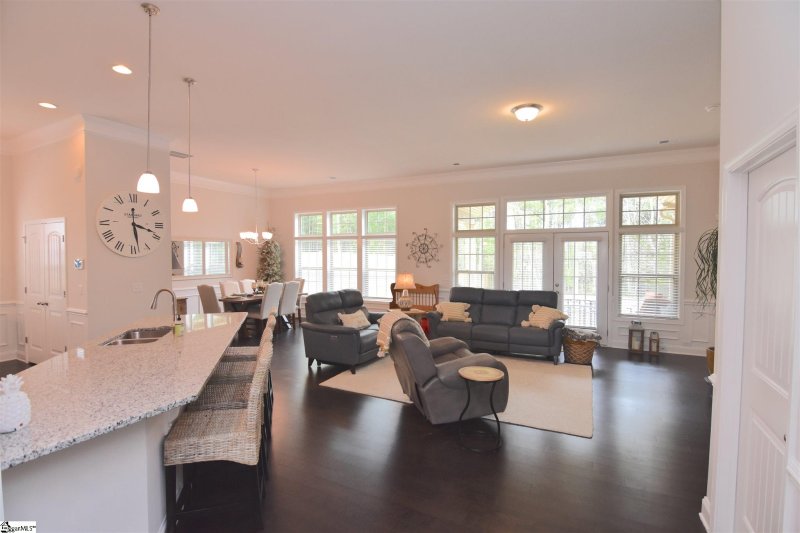 Property image 3 at 145 Wildflower Road, Easley, SC 29642