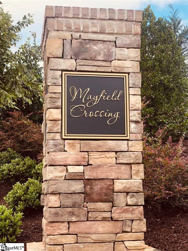 Property image 2 at 409 Marietta Lane, Duncan, SC 29334