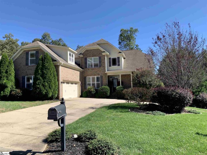 Property image 2 at 2 Bendsbrook Way, Fountain Inn, SC 29644