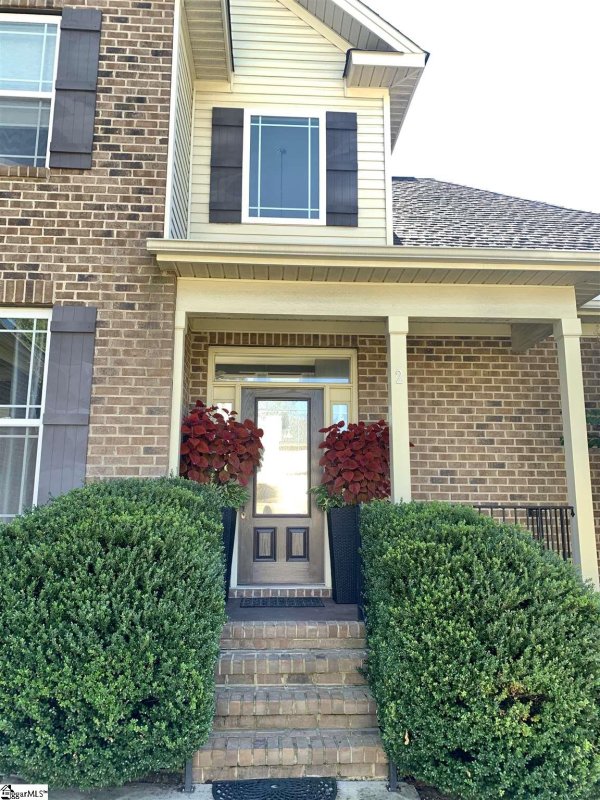 Property image 3 at 2 Bendsbrook Way, Fountain Inn, SC 29644
