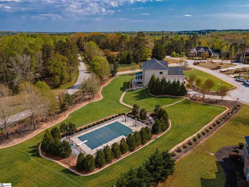 Property image 3 at 100 Bent Willow Way, Easley, SC 29642