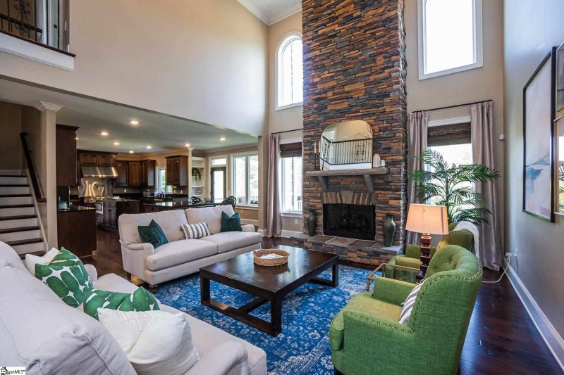 Property image 5 at 100 Bent Willow Way, Easley, SC 29642