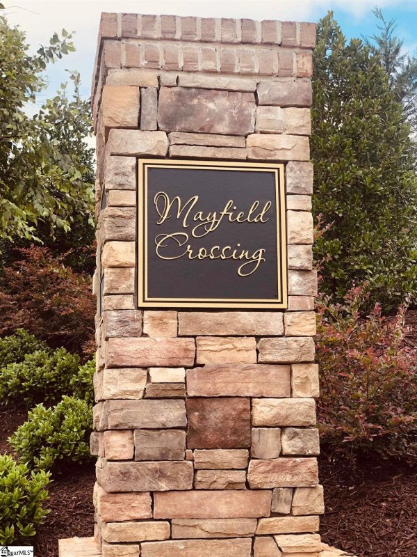 Property image 2 at 159 Mayfield Crossing Lane, Duncan, SC 29334
