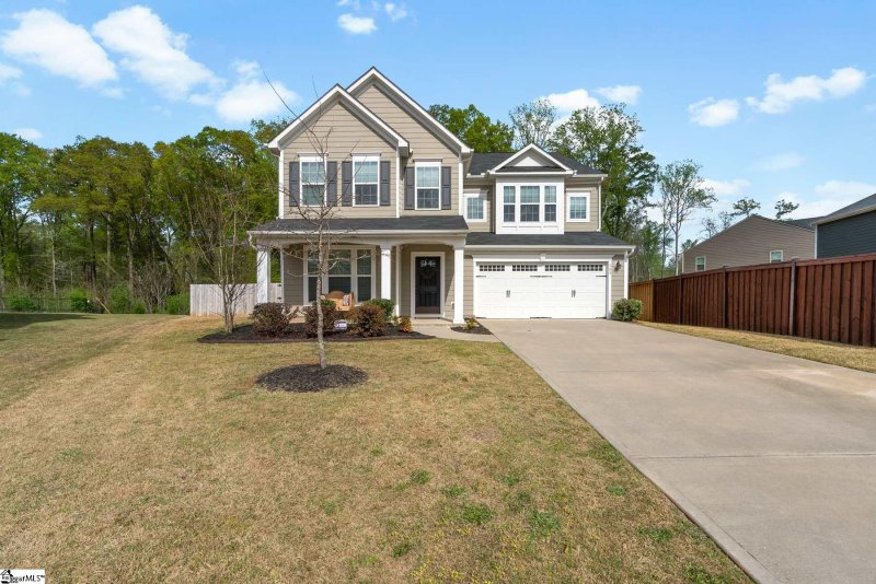 Property image 2 at 504 Foxwild Court, Simpsonville, SC 29681