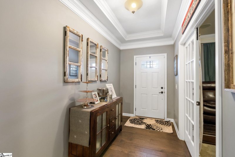 Property image 3 at 504 Foxwild Court, Simpsonville, SC 29681