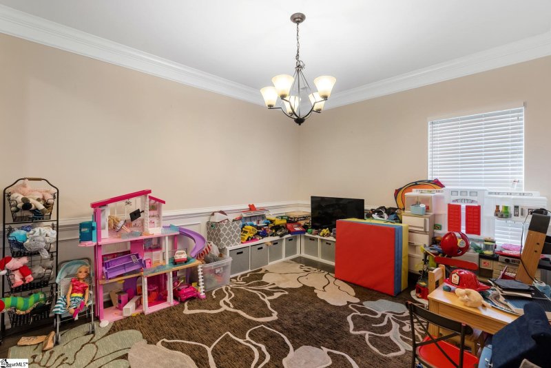 Property image 5 at 504 Foxwild Court, Simpsonville, SC 29681