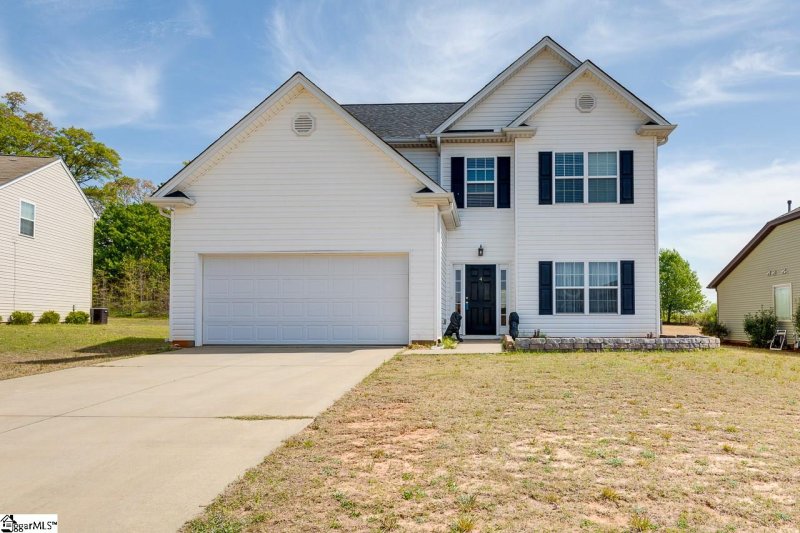 4 Hurshfield Court