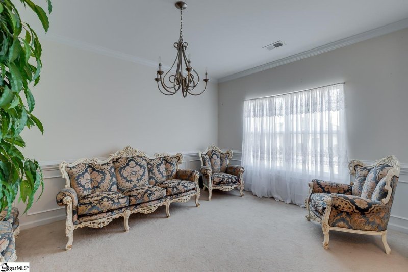 Property image 5 at 4 Hurshfield Court, Taylors, SC 29687