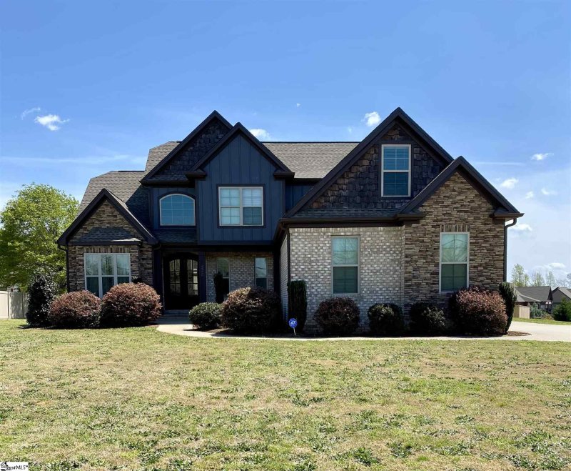 580 Double Bridge Road