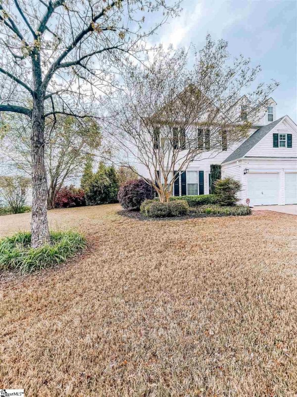 Property image 3 at 105 Eagleston Lane, Simpsonville, SC 29680