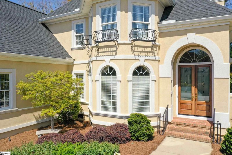 Property image 2 at 248 Chancellors Park Court, Simpsonville, SC 29681