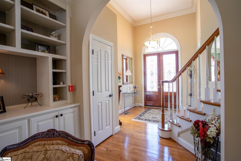 Property image 4 at 248 Chancellors Park Court, Simpsonville, SC 29681