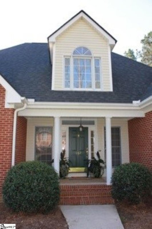Property image 4 at 107 Surrey Court, Easley, SC 29642