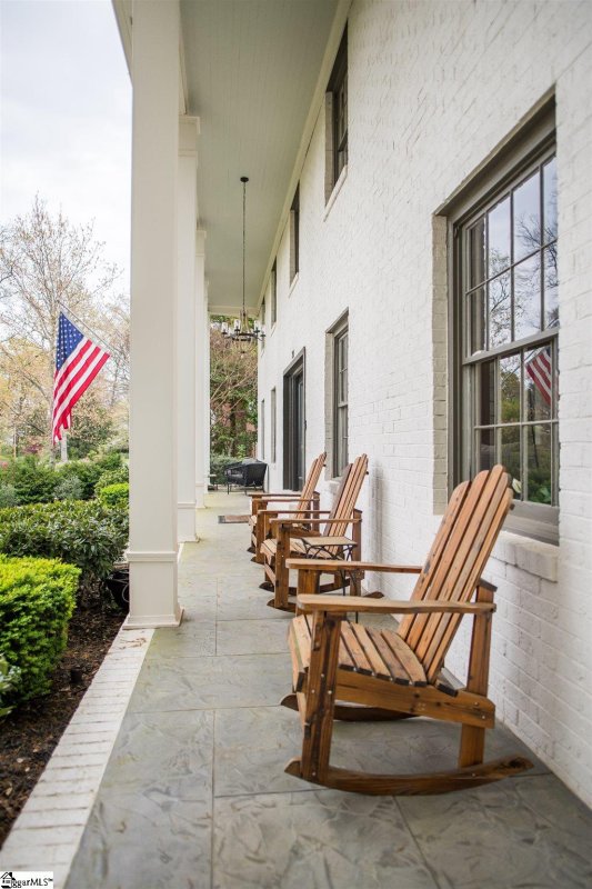 Property image 4 at 24 Dogwood Lane, Greenville, SC 29607